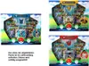 Pokemon PKM Pokemon GO Spezial Kollektio DE - SOFTLAUNCH Produktbild-Vorschau 4