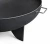 Aga Přenosné ohniště 50 cm s madly Náhled obrázku produktu 2