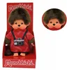 Pluszowa figurka Monchhichi „Tourist Boy”, 20 cm Podgląd zdjęcia produktu 2