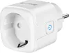 Inteligentna wtyczka WiFi Connect P4 Tuya Kruger&Matz Podgląd zdjęcia produktu 1
