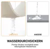 COSYLAND douchemat, antislip, 80x80 cm, badmat met afvoer, Productafbeelding-voorbeeld 5