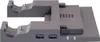 Multistand mit 2 Akkupacks  für Microsoft XBox One S Produktbild-Vorschau 3