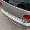 Ladekantenschutz Einstiegleisten für VW Passat B8 Variant Produktbild-Vorschau 2