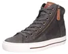 Paul Green Sneaker Sneaker ze skóry nubukowej Podgląd zdjęcia produktu 34
