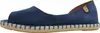 Verbenas Cruz Slipper Blau Produktbild-Vorschau 3