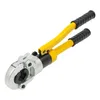 Hydraulické krimpovací kleště TH16-32mm kompozitní Náhled obrázku produktu 6