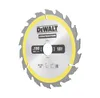 DEWALT XR EXTREME Kreissägeblatt Handkreissäge Extra Produktbild-Vorschau 6