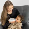 MiaMia Silikon-Trinksauger 2er Pack Gr. M ( Produktbild-Vorschau 8