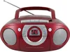 soundmaster SCD5100 Przenośny odtwarzacz CD Podgląd zdjęcia produktu 3