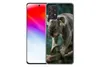 MuchoWow® Handyhülle Schutzhülle Hülle für Samsung Galaxy Produktbild-Vorschau 2