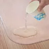 YOLEO Bodenschutzmatte transparent rutschfest Produktbild-Vorschau 3