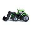 Siku Deutz Fahr, Traktor, Wstępnie zmontowany, Deutz Fahr, Podgląd zdjęcia produktu 2