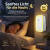Luftionisator 2er Set, Ionisator für Raumluft ohne Filter, Produktbild-Vorschau 2