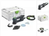 Festool Getriebe-Exzenterschleifer ROTEX RO 90 DX FEQ-Plus Produktbild-Vorschau 1