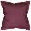 4er Set Outdoor Kissen Unique Cassis Beere rot 50x50cm Produktbild-Vorschau 2