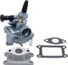 Gaźnik VM16 16 mm + kolektor dolotowy + uszczelki do Yamaha Podgląd zdjęcia produktu 2