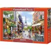 Puzzle 3000 pezzi Parigi 300525 Anteprima dell’immagine prodotto 1