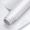 Aufkleber Küchenschränke weiß 60x500cm (3㎡) aus Produktbild-Vorschau 3