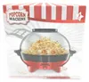 Urządzenie do popcornu Gadgy GG083, 800W Podgląd zdjęcia produktu 1