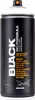 Montana Cans BLACK - Snow White 400ml Produktbild-Vorschau 2