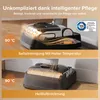 Roborock F25 GT Gen 2 Set Nass und Trockensauger, 20000 Pa, Produktbild-Vorschau 8