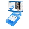 LOGILINK LogiLink UA0133 Laufwerkskoffer Blau Produktbild-Vorschau 4