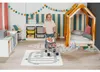 BABY born Stroller, Puppenwagen, 3 Jahr(e) Produktbild-Vorschau 2