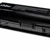 vhbw Akku Ersatz für HP 484170-002, 482186-003, 487296-001, Produktbild-Vorschau 2