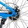 JOYSTAR 24‑Zoll Elektro‑Mountainbike für Jugendliche, 24V Produktbild-Vorschau 11