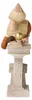 Goebel Rosina Wachtmeister -Felix (Figur, Biskuitporzellan) Produktbild-Vorschau 3