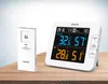 SENCOR SWS 8600 SH Chytrá vícekanálová měřicí stanice s Náhled obrázku produktu 10