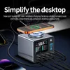 Ładowarka GaN WLX-F1 140 W z funkcją ładowania Podgląd zdjęcia produktu 3