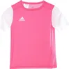 adidas Jungen ESTRO 19 T-Shirt, Solar Pink, 164 Produktbild-Vorschau 6