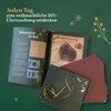 Der kreative Adventskalender - empfohlen von LandLust Produktbild-Vorschau 4