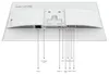 Lenovo L24D-4C, 60,5 cm (23.8"), 1920 x 1080 Pixel, Full Produktbild-Vorschau 17