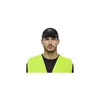 Sportkappe Buff Pack Cap Schwarz Produktbild-Vorschau 2