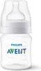 Philips AVENT SCY100/01 feeding bottle 125 ml Transparent Anteprima dell’immagine prodotto 5