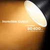Godox SL150IIIBi Studio-LED-Videoleuchte, 160 W, Produktbild-Vorschau 7