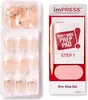 KISS Unghie artificiali imPress - Believe 1op.(30pz) Anteprima dell’immagine prodotto 6