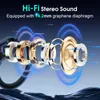 STECEi HD65 Sport In-Ear Bluetooth 5.4 Kopfhörer, 75h Akku, Produktbild-Vorschau 6