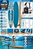 Aqua Marina Pure Air Tropic 10'6 SUP board, opblaasbaar, Productafbeelding-voorbeeld 2