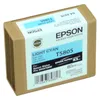 Epson Tintenpatrone light cyan T 580 80 ml T 5805 Produktbild-Vorschau 9