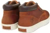 TIMBERLAND - Herren Chukka aus mittelbraunem Leder - Nummer Produktbild-Vorschau 11