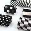 Skarpetki Happy Socks CLASSIC BLACK & WHITE 4-pak Podgląd zdjęcia produktu 20