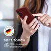 kwmobile Handyhülle für Samsung Galaxy A36 5G Hülle - TPU Produktbild-Vorschau 4