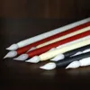 LED-Stabkerzen 6 Stück, Flammenlos Mit Flacker-Effekt, Produktbild-Vorschau 7