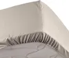 Draps Housse - PROMO LINGE - LIA - Percale de Coton 78fils Voir les images du produit 4