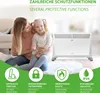 Ballu Heat Max Convector Heater: Elektrische radiator, Productafbeelding-voorbeeld 2