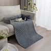Couverture de lit pour chien, couverture pour chien faite à Voir les images du produit 2