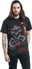 Spiral T-Shirt Herren Respawn schwarz XXL Produktbild-Vorschau 9
